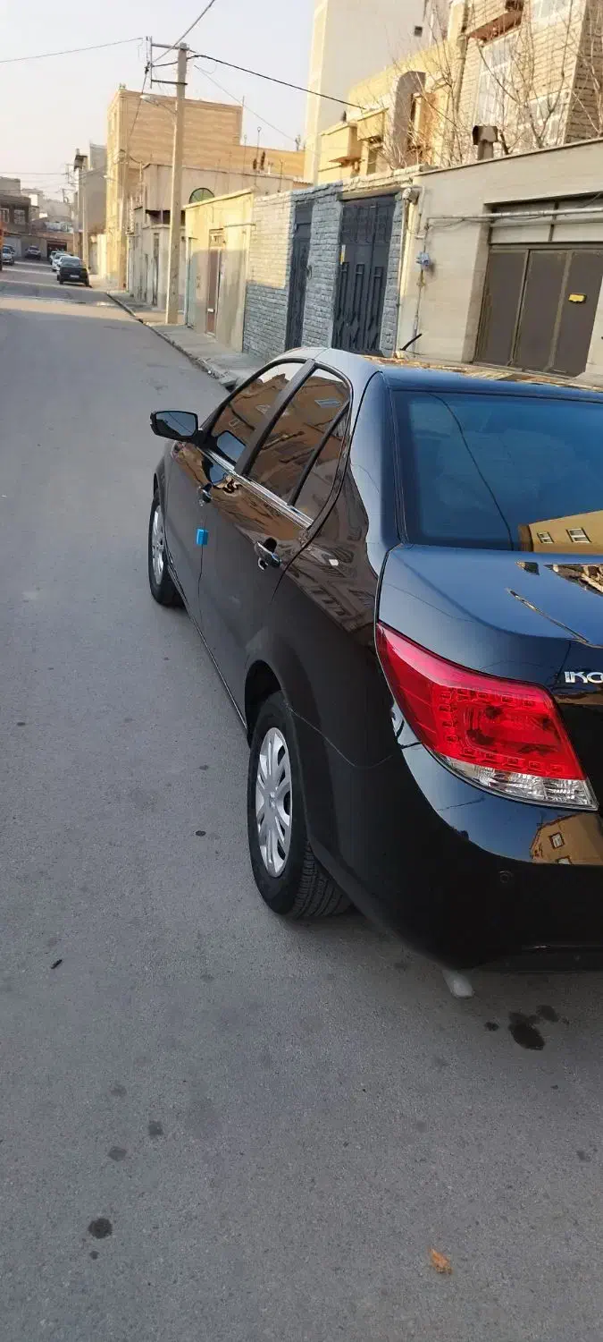 دنا معمولی تیپ1مدل 99|خودرو سواری و وانت|ارومیه, |دیوار