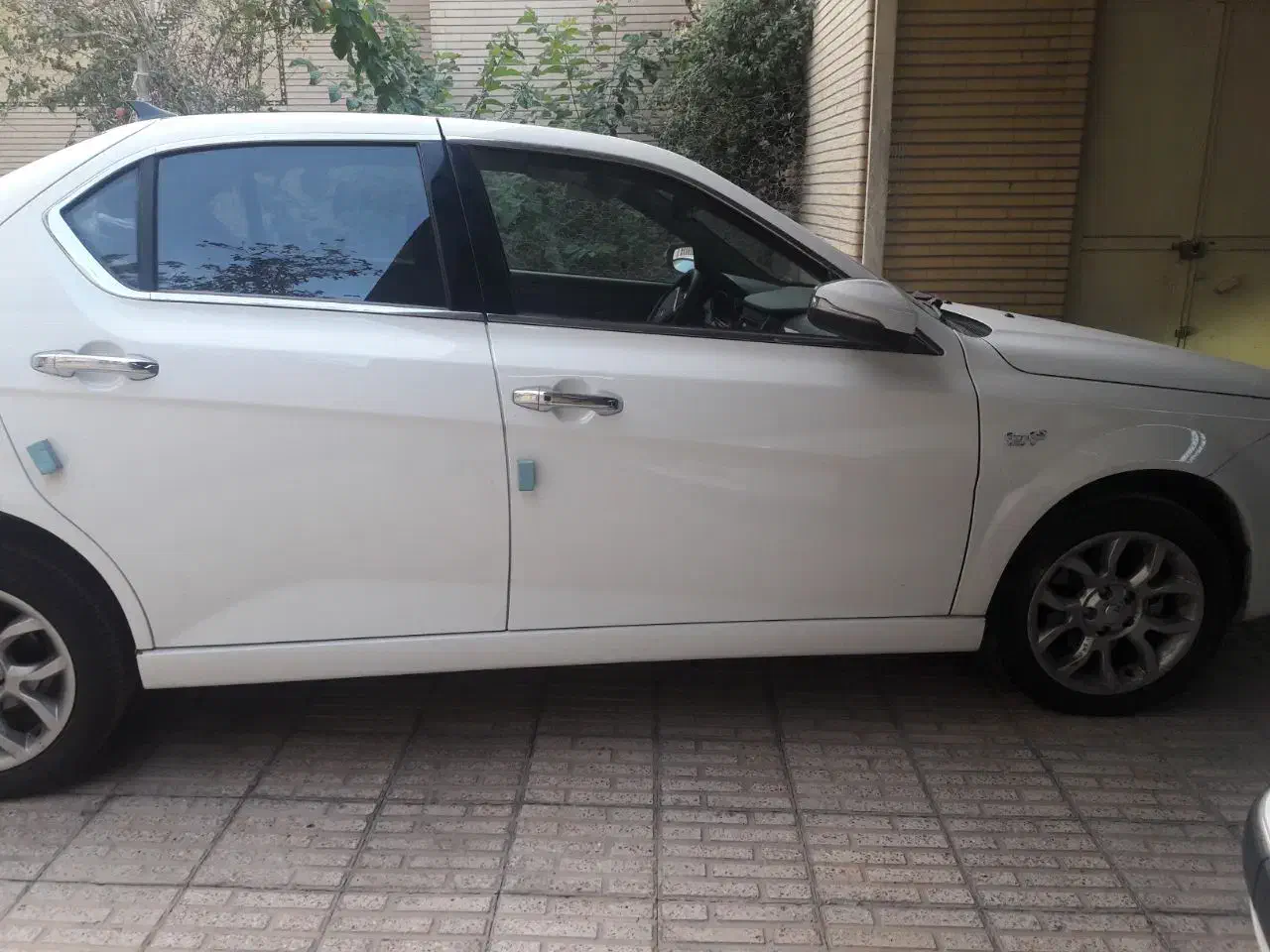 دنا پلاس تمام فول|خودرو سواری و وانت|زاهدان, |دیوار