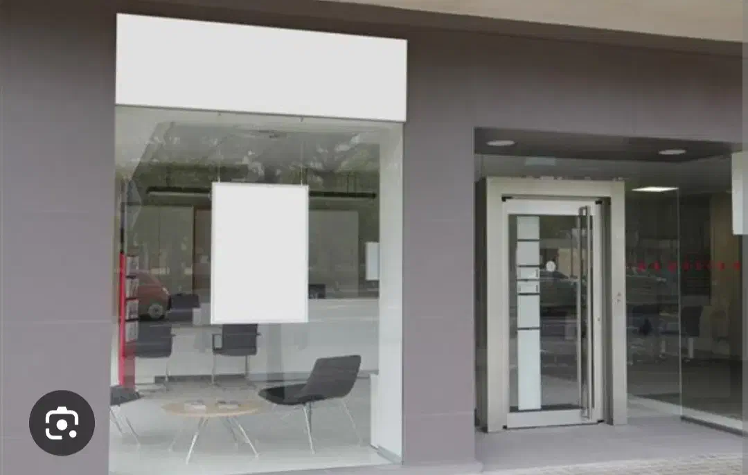 رهن و اجاره مغازه 80 متری در سلمان|اجارهٔ مغازه و غرفه|ساری, |دیوار