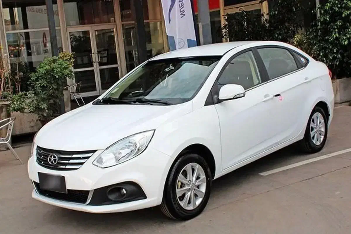 جک j4 تحویل درب کارخانه|خودرو سواری و وانت|تهران, جیحون|دیوار