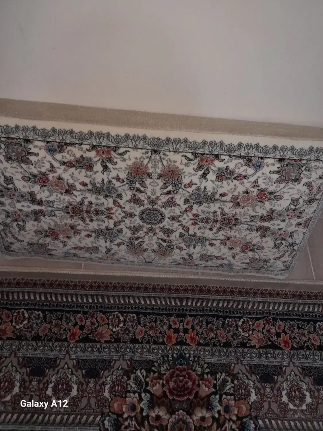 پشتی نو|پشتی|کرمانشاه, |دیوار