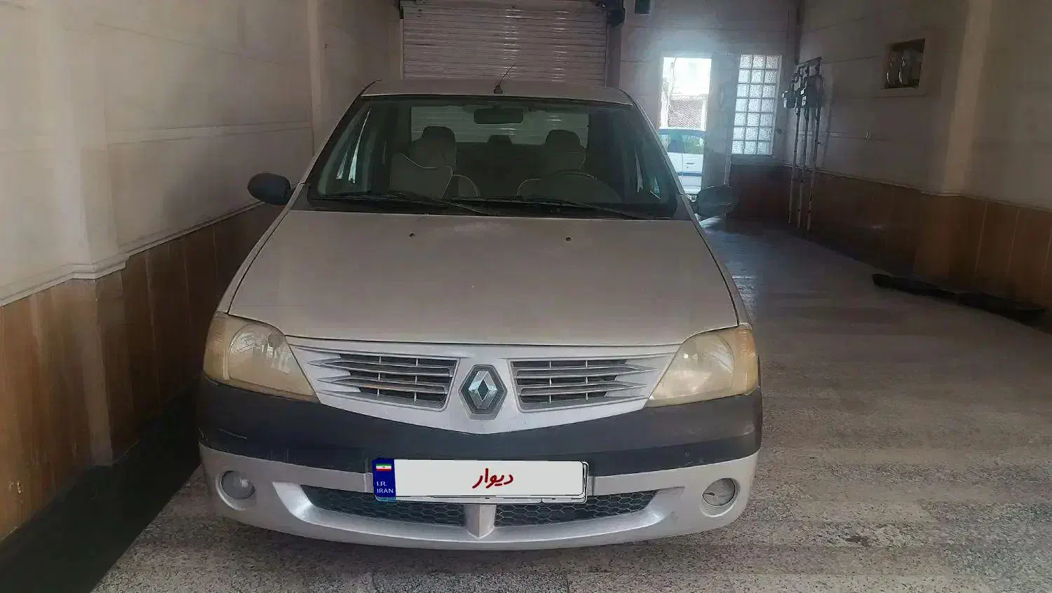 ال 90 E1 مدل 87|خودرو سواری و وانت|تربت‌حیدریه, قائم|دیوار