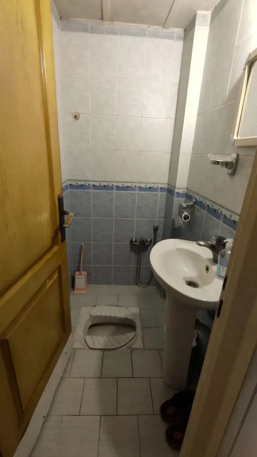 ۷۰ متر دو خواب باکس پونک