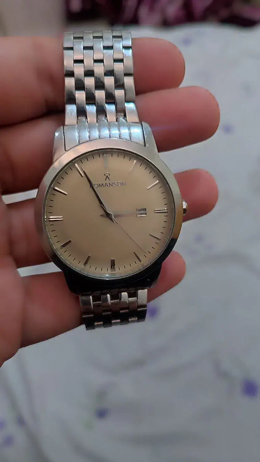 ساعت رومانسون|ساعت|کازرون, |دیوار