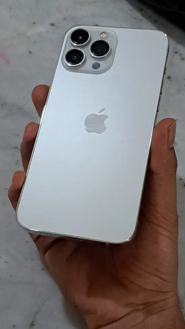 گوشی آیفون 13 pro max 256g lla کاملا نو|موبایل|گلستان (تهران), |دیوار