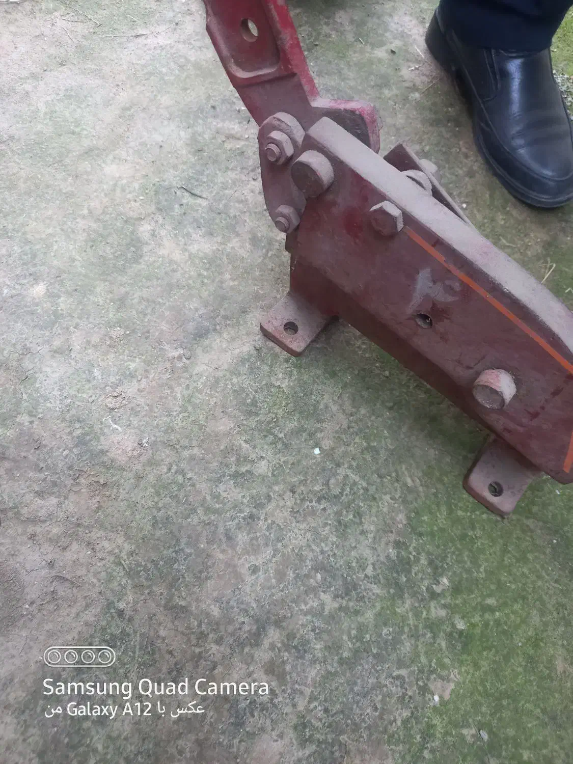 قیچی ۴ هست|ابزارآلات|آزادشهر, |دیوار