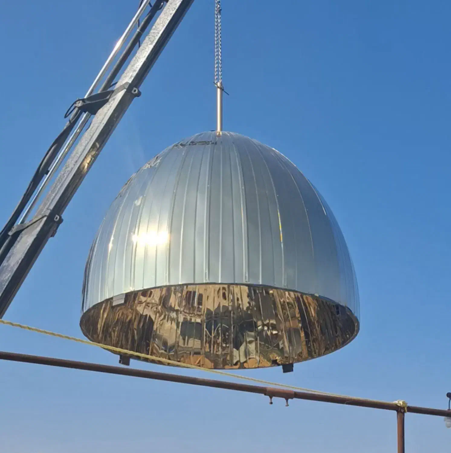 گنبد و گلدسته سازی|خدمات پیشه و مهارت|نقده, |دیوار