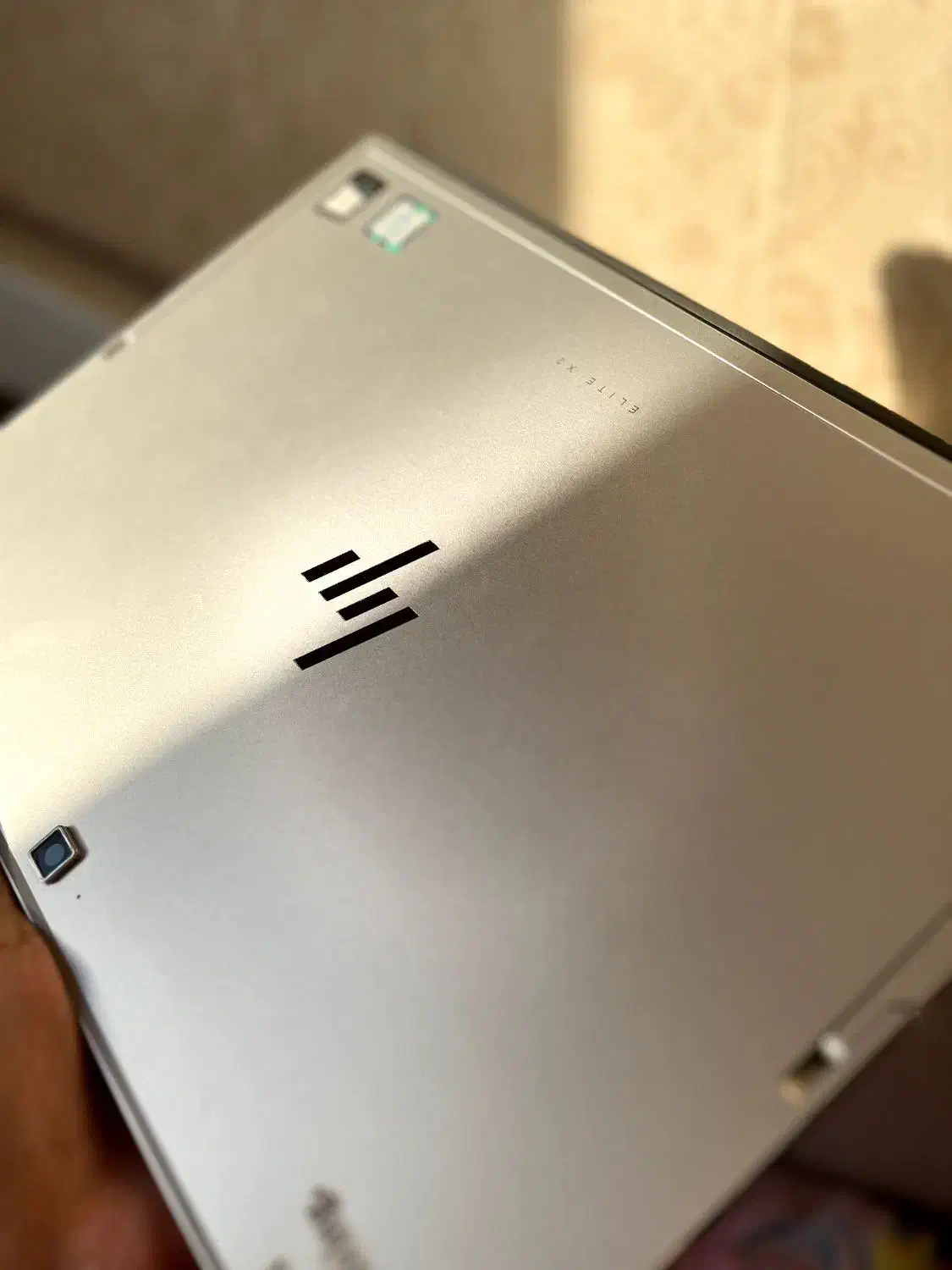 لپتاپ Hp elitebook x2 G4|رایانه همراه|رودهن, |دیوار