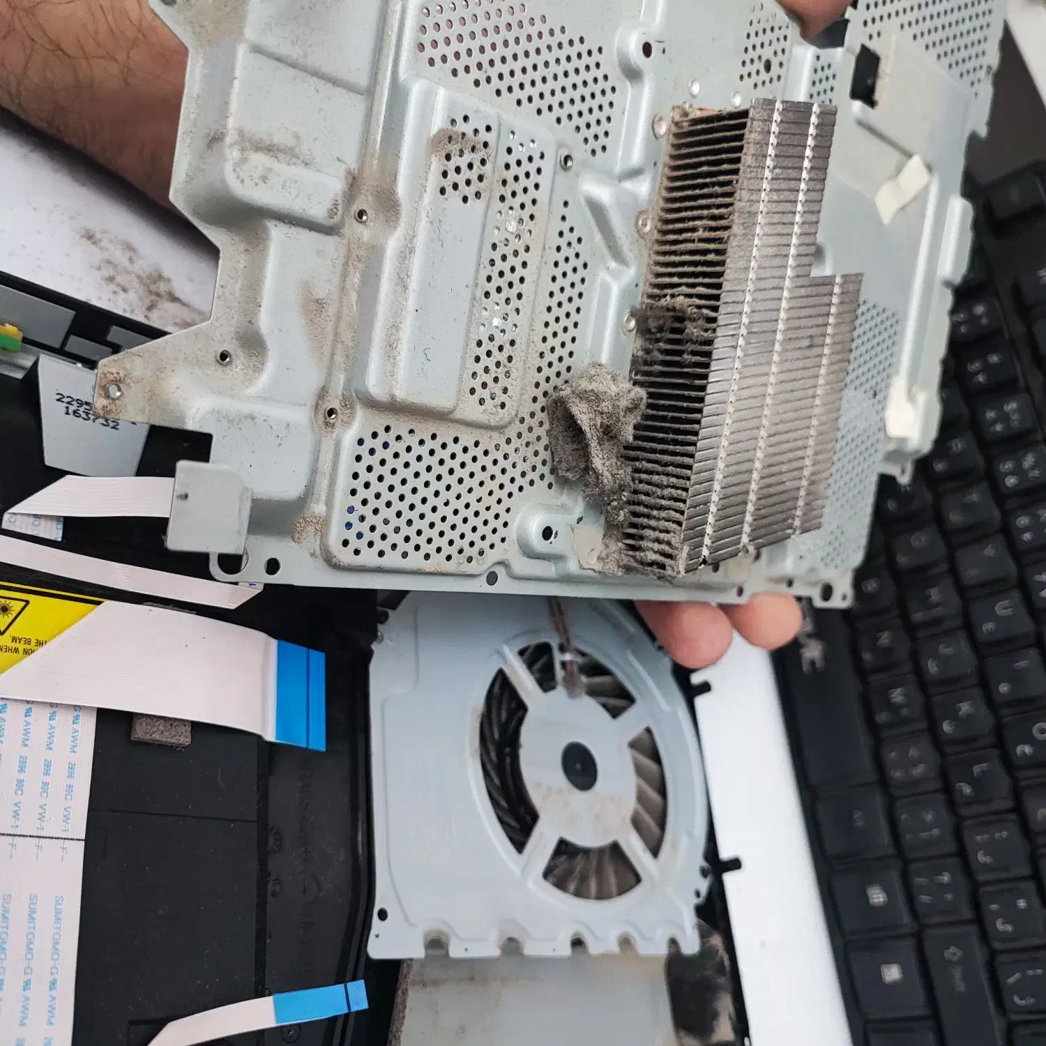 کپیخور پی اس فور PS4 نصب بازی فقط ۵۰ تومن|کنسول، بازی ویدئویی و آنلاین|گرگان, |دیوار