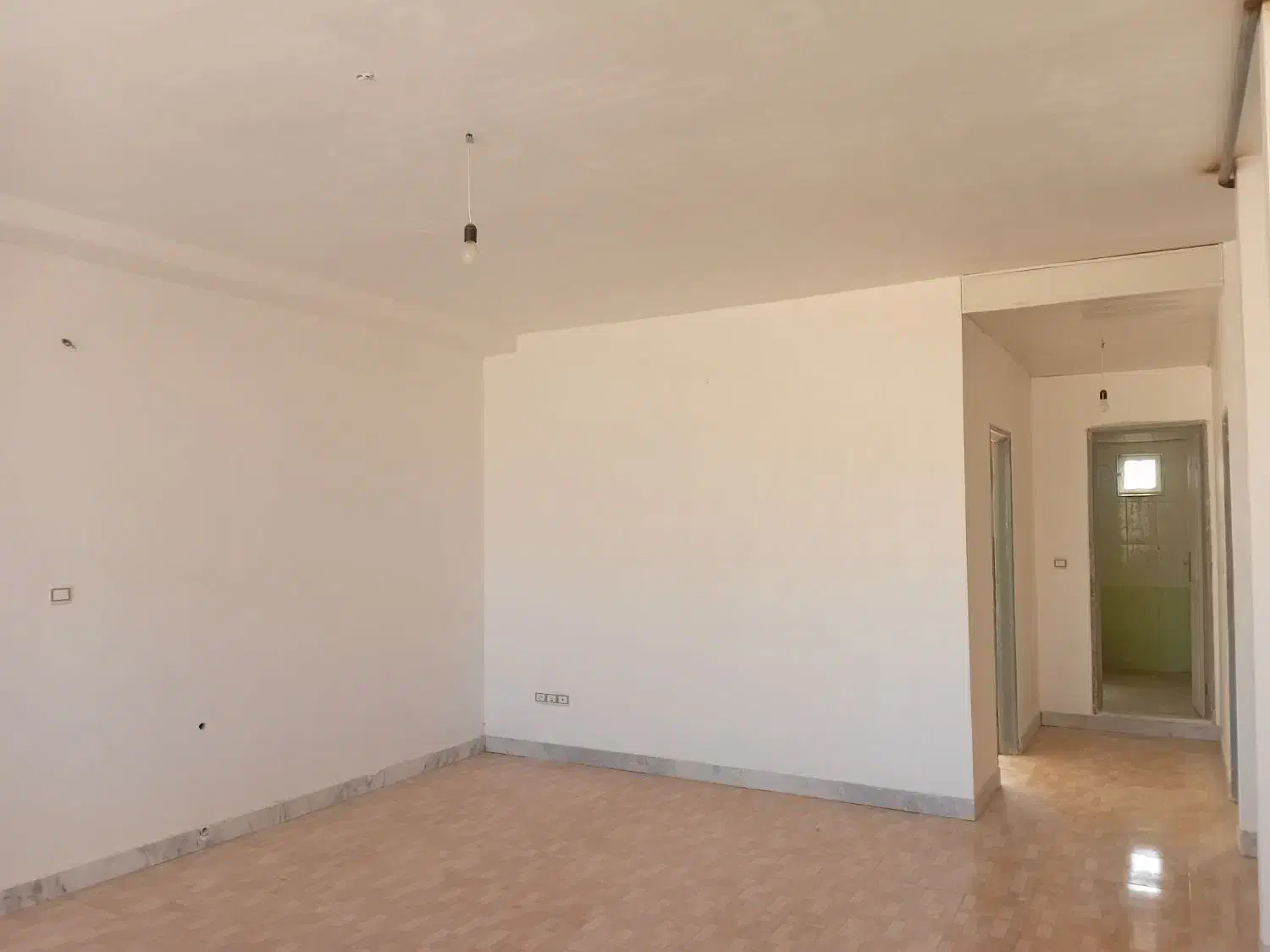 مهاجران مهراریا کلید نخورده|اجارهٔ آپارتمان|مهاجران, |دیوار