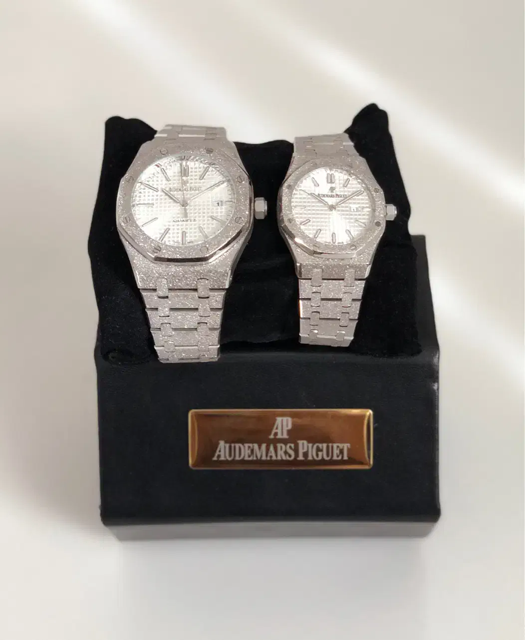 ساعت ست اودمار پیگه استیل   Audemars Piguet Royal|ساعت|تهران, مرزداران|دیوار