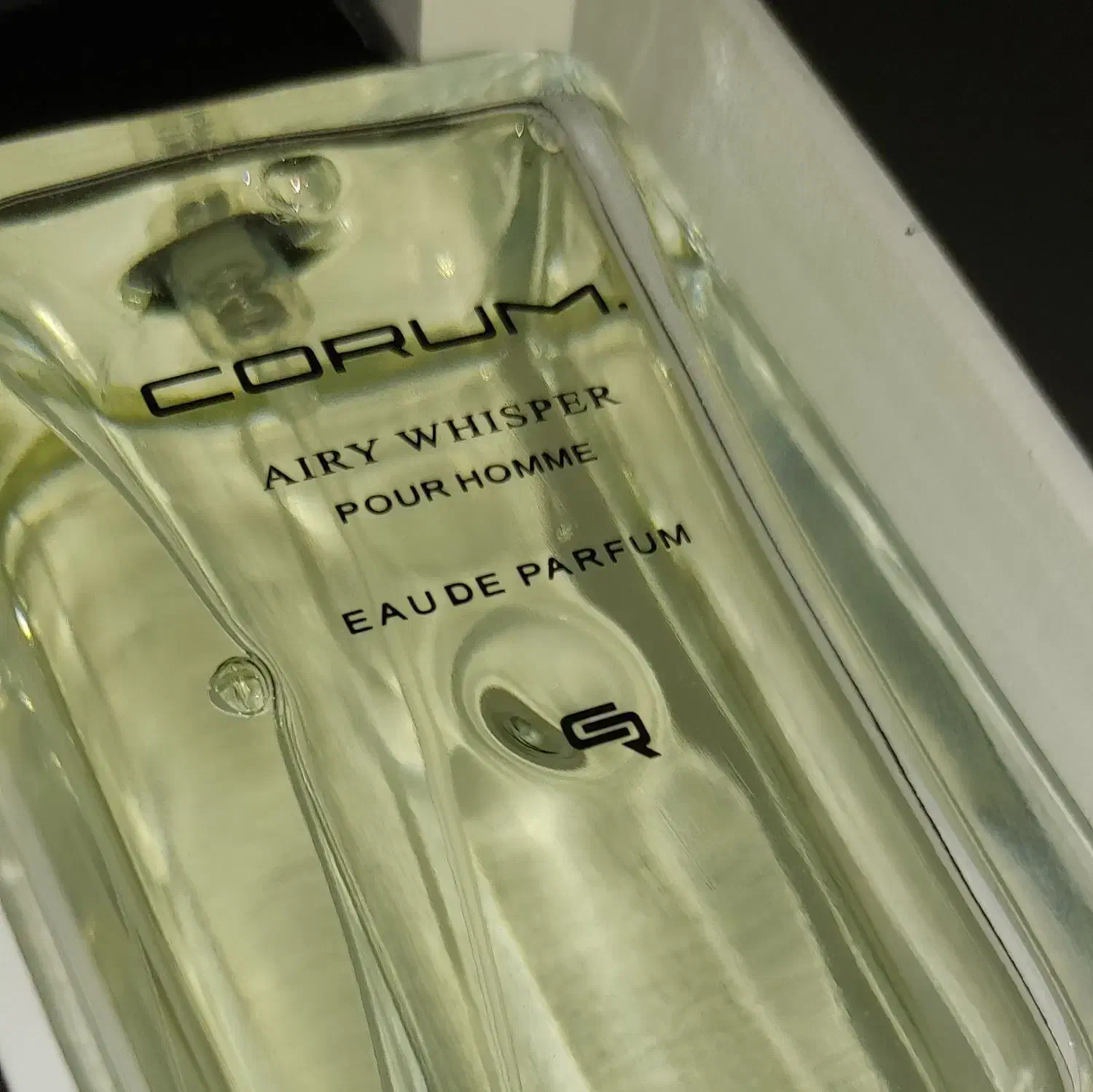 ادکلن Airy Whisper|آرایشی، بهداشتی، درمانی|تهران, سنائی|دیوار