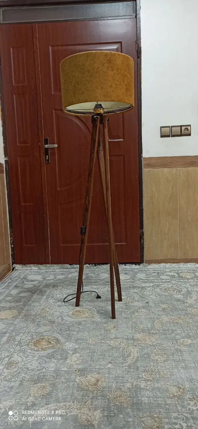 آباژور|چراغ خواب و آباژور|بانه, |دیوار