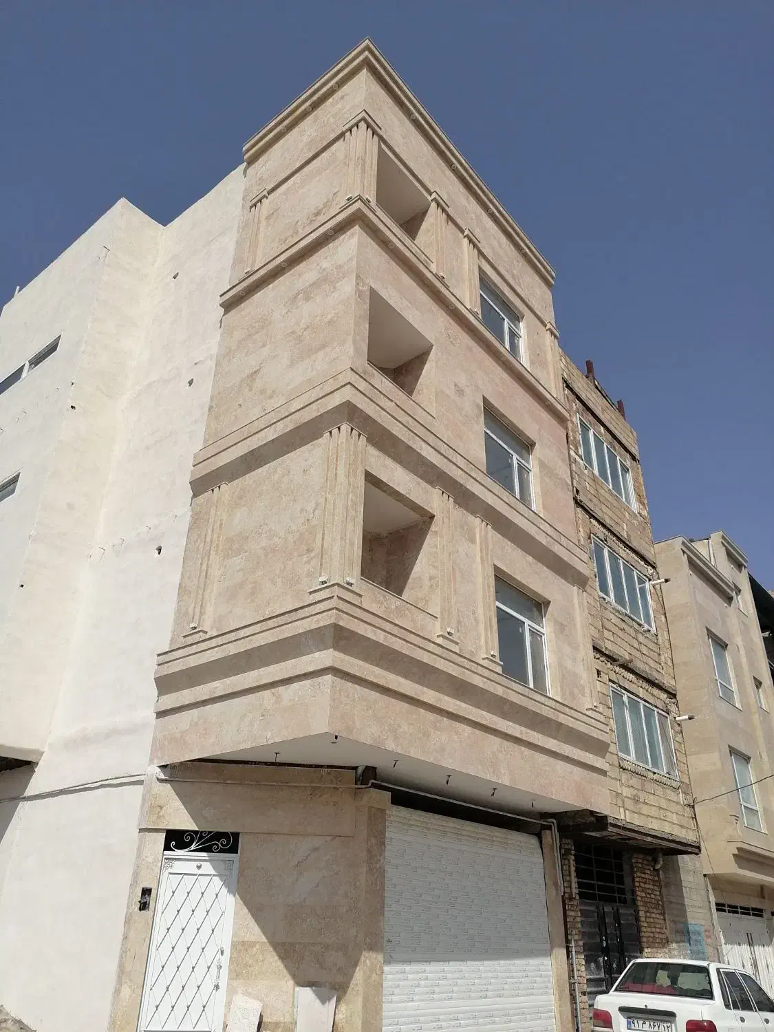 آپارتمان|فروش آپارتمان|رضویه, |دیوار