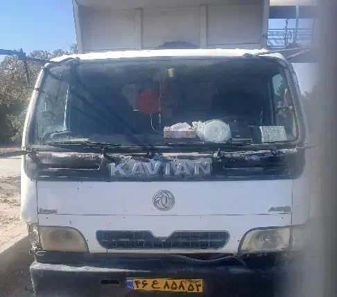 خدمات حمل و نقل بار و مصالح ساختمانی|خدمات حمل و نقل|اصفهان, شهرک امام زمان|دیوار