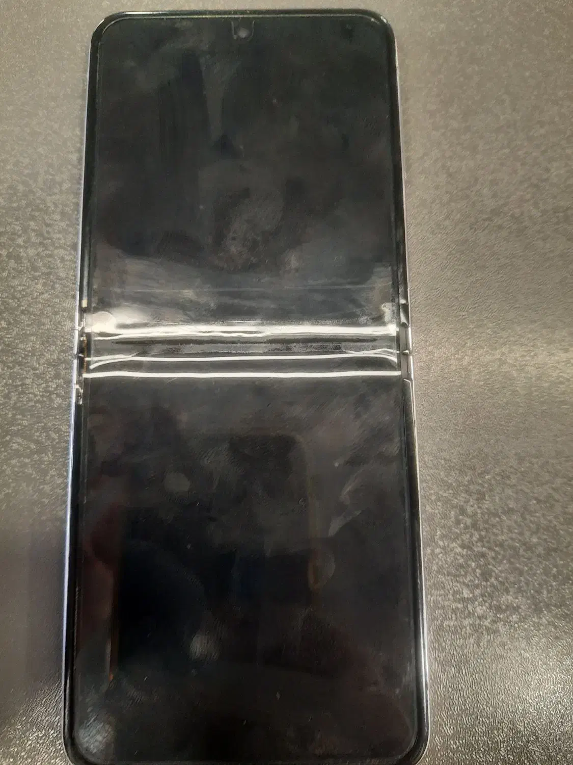 samsung z flip5|موبایل|تهران, مهران|دیوار