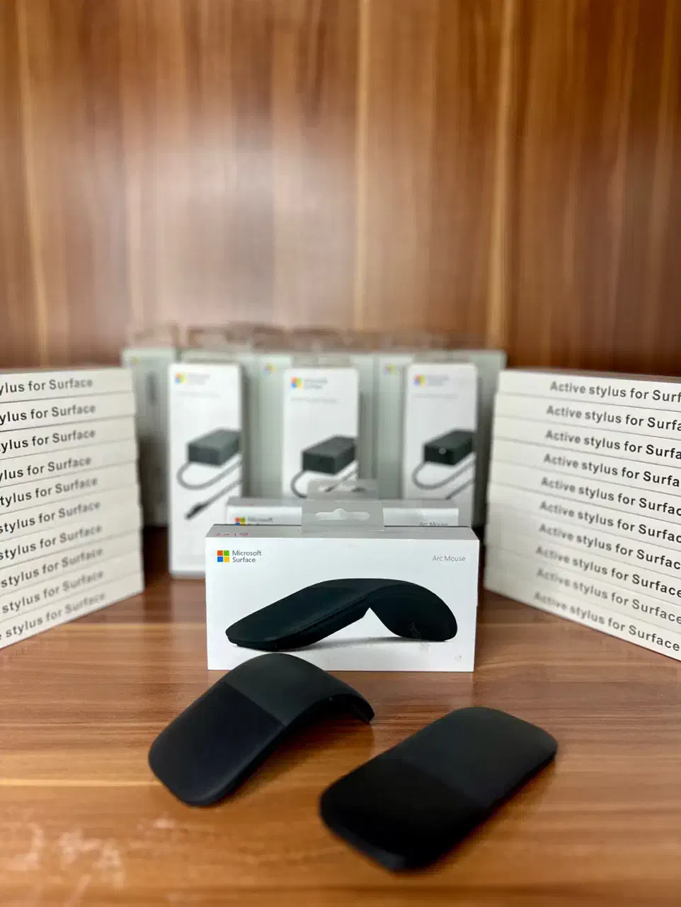 موس اورجینال سرفیس - Surface mouse|قطعات و لوازم جانبی رایانه|تبریز, |دیوار