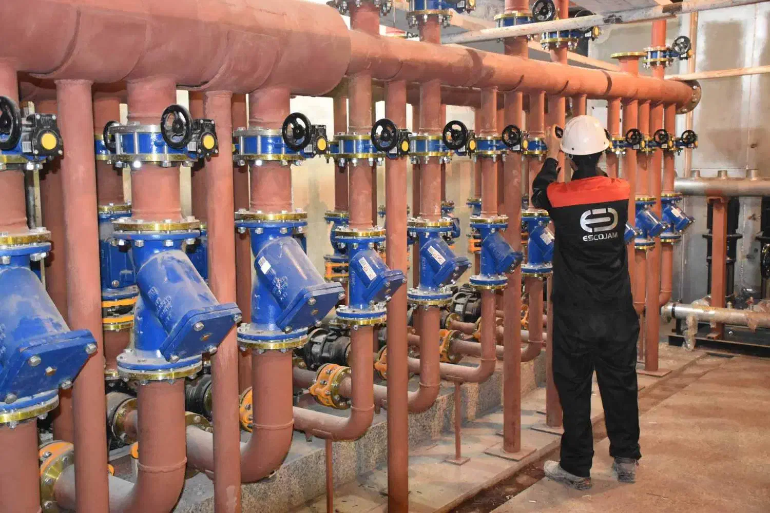 واگذاری شرکت پیمانکاری تاسیسات و نفت و گاز|خدمات مالی، حسابداری، بیمه|تبریز, |دیوار