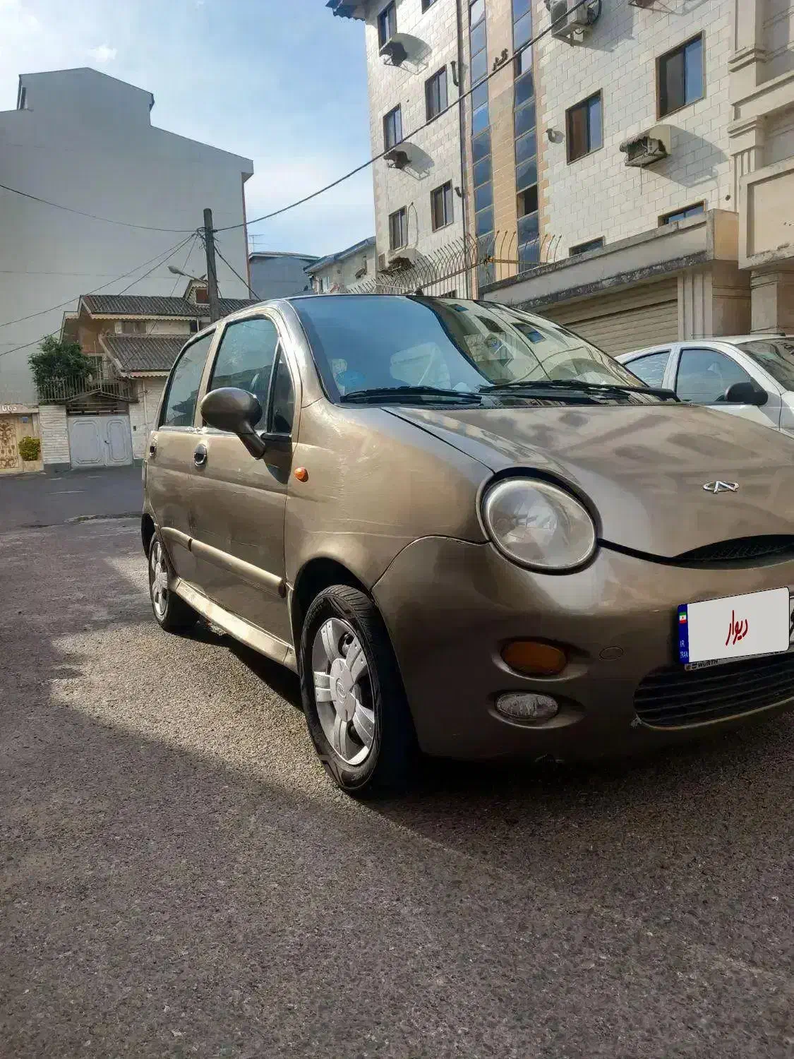 mvm 110|خودرو سواری و وانت|رشت, کوی جام جم|دیوار