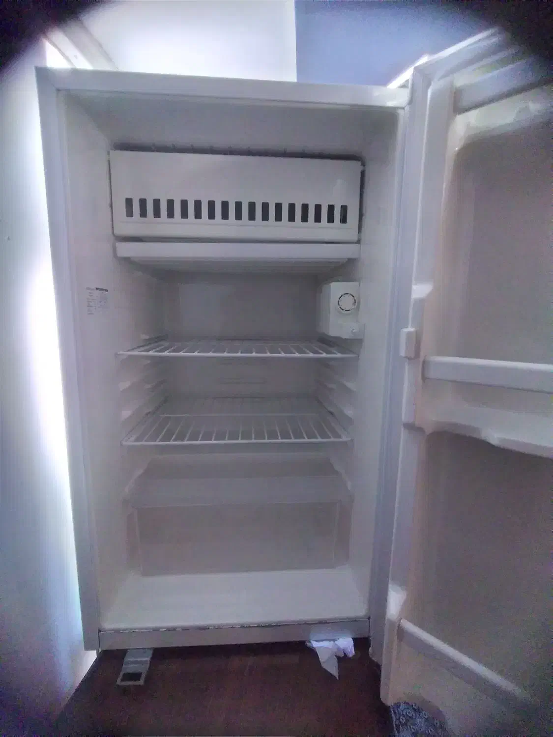 منی یخچال|یخچال و فریزر|میانه, |دیوار