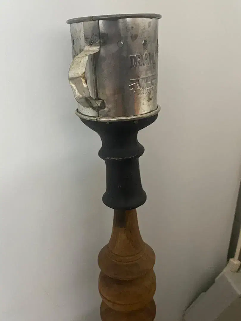 قلیون|صنایع دستی و سایر لوازم تزئینی|سمنان, |دیوار