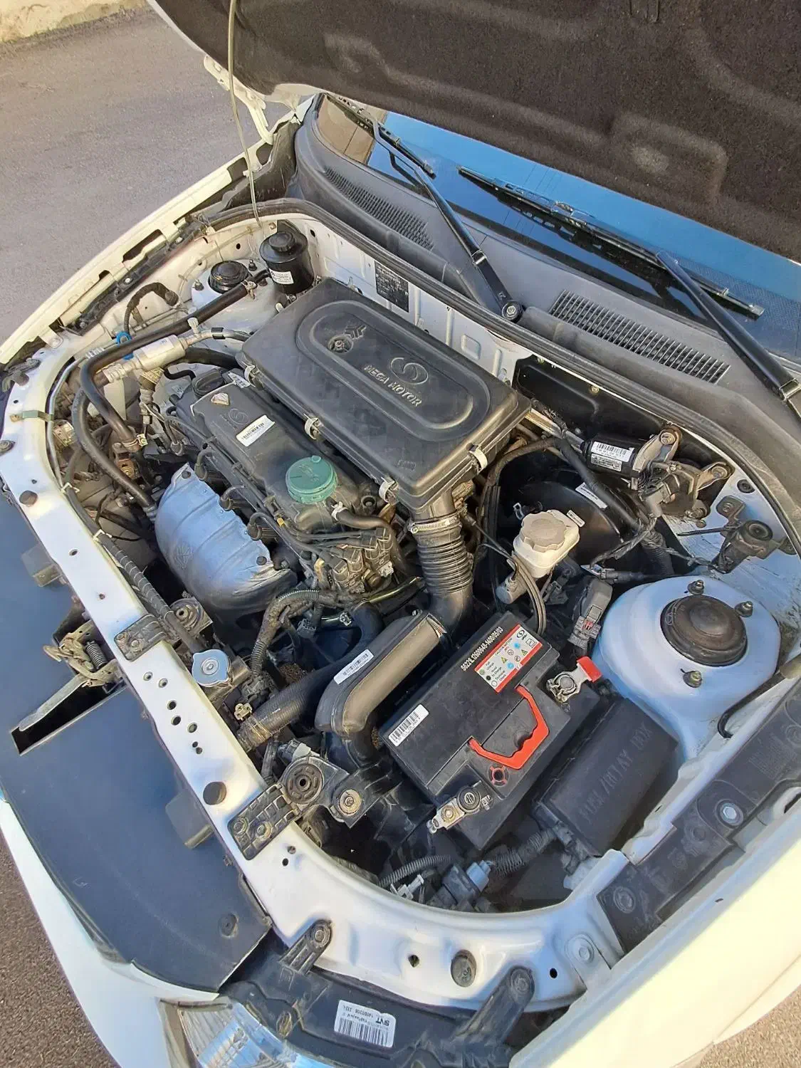 ساینا 1400|خودرو سواری و وانت|همدان, |دیوار