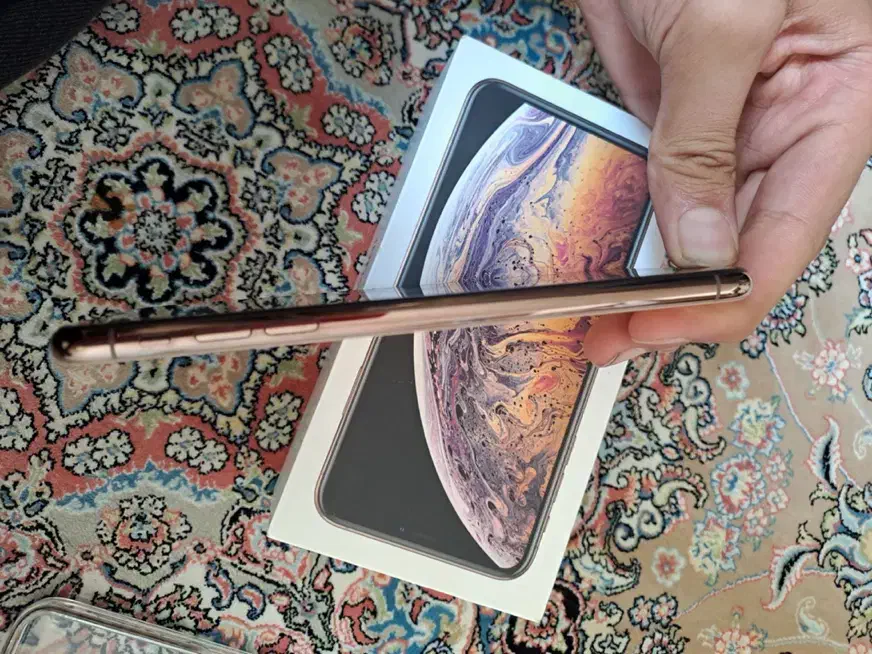 Xsmax|موبایل|اردبیل, |دیوار