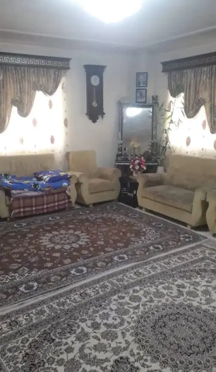 واحد۸۵متر سندتکبرگ فول امکانات پارکینگ اختصاصی|فروش آپارتمان|رشت, گلباغ نماز|دیوار