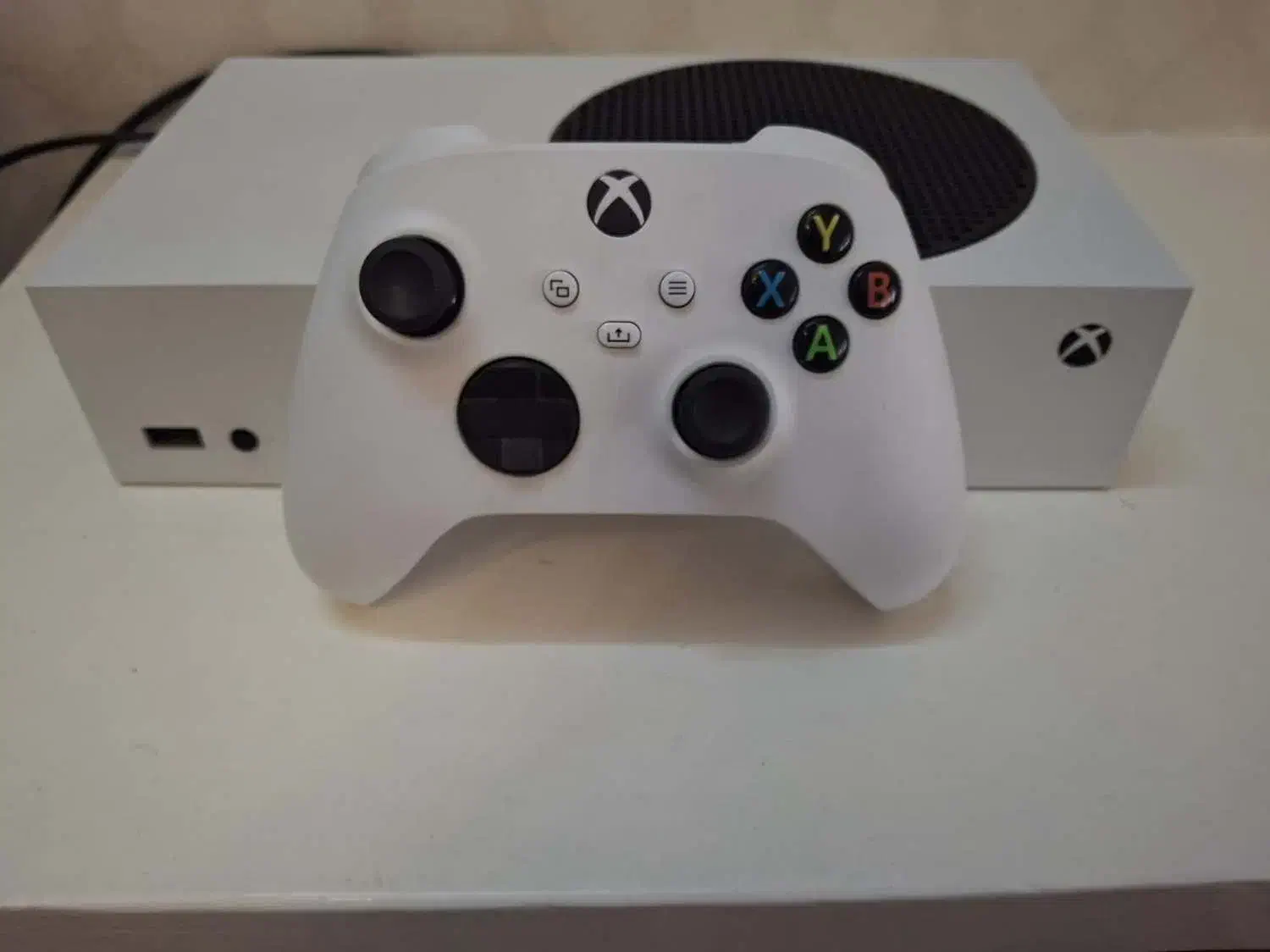 ایکس باکس سری اس|کنسول، بازی ویدئویی و آنلاین|اصفهان, جاوان|دیوار