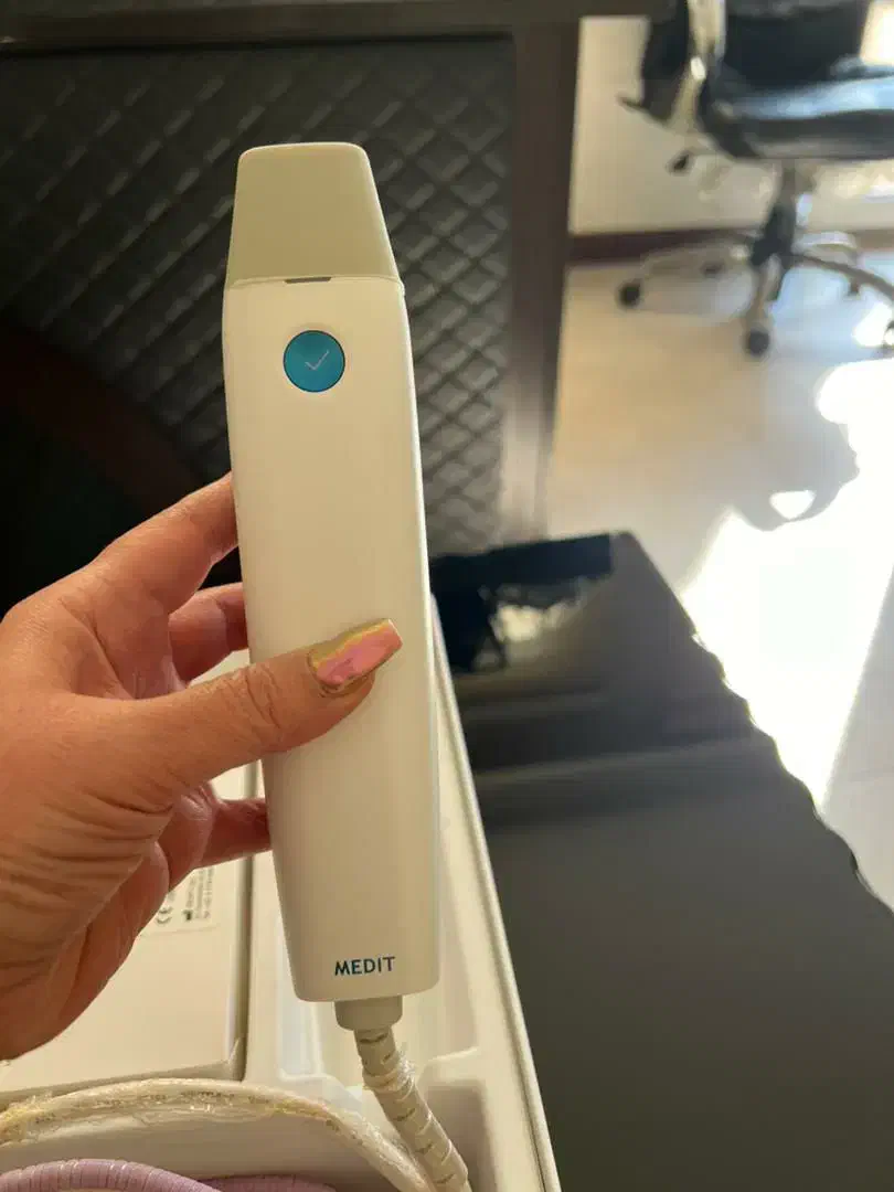 لیزر دایود اسکنر مدیت و یونیت دندانپزشکی فخرسینا|پزشکی|کرج, اتحاد|دیوار