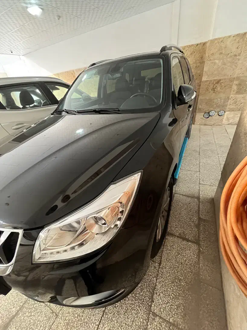 هایما/صفر/GDi/پرو/۴۰۴|خودرو سواری و وانت|مشهد, الهیه|دیوار