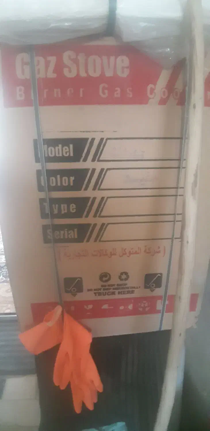 گاز طرح فرgas stove|اجاق گاز و لوازم برقی پخت‌وپز|فرخ‌شهر, |دیوار
