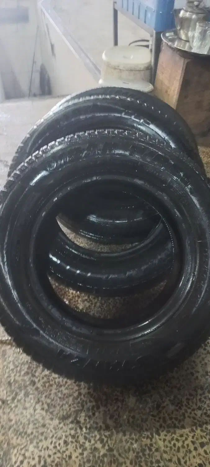 لاستیک ایران تایر ۴۰ درصد|قطعات یدکی و لوازم جانبی|اصفهان, ارداجی|دیوار