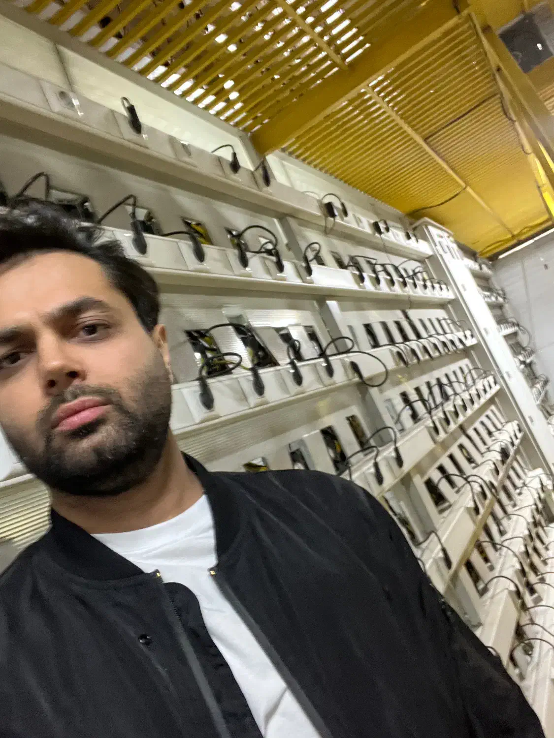 تعمیرات ماینر هشبردM60پاور تمامی برند ها|خدمات رایانهای و موبایل|تهران, تهرانپارس شرقی|دیوار