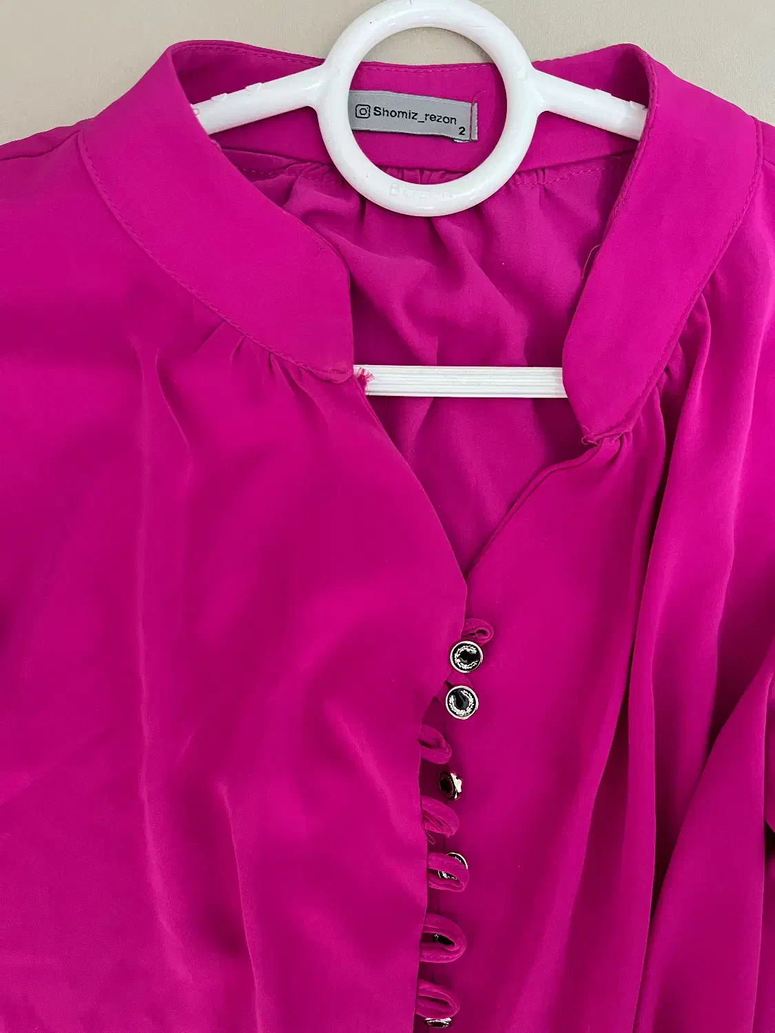 شومیز زنانه|لباس|قزوین, |دیوار