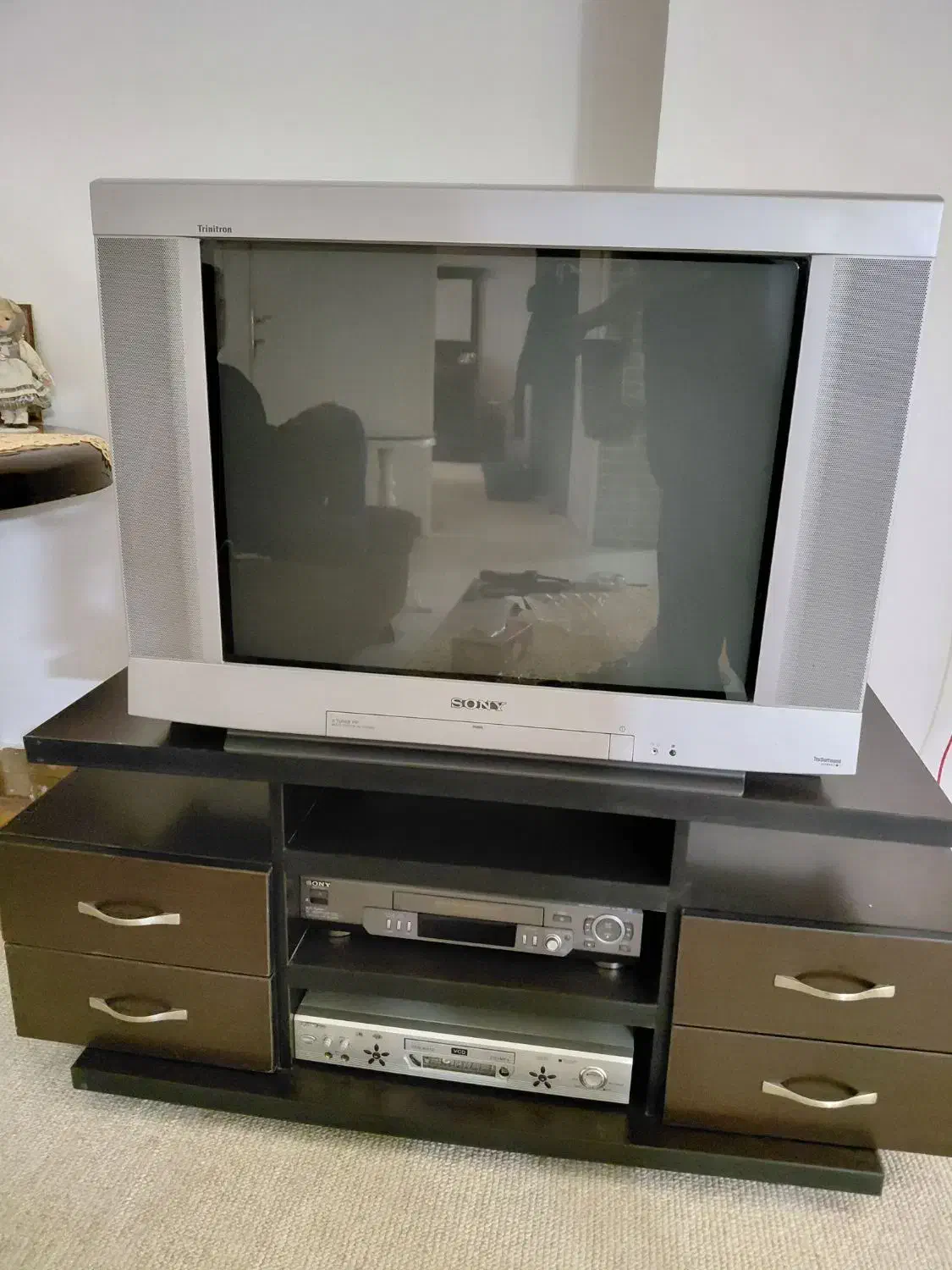 تلویزیون|تلویزیون و پروژکتور|چالوس, |دیوار