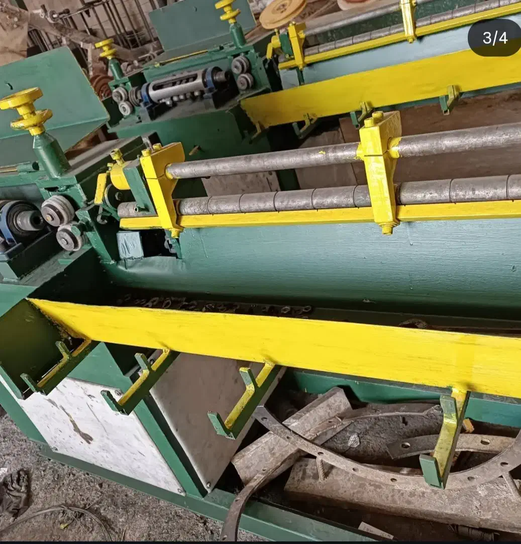 فروش دو عدد دستگاه شاخه 3متری|ماشینآلات صنعتی|رباطکریم, شهرک درخشان|دیوار