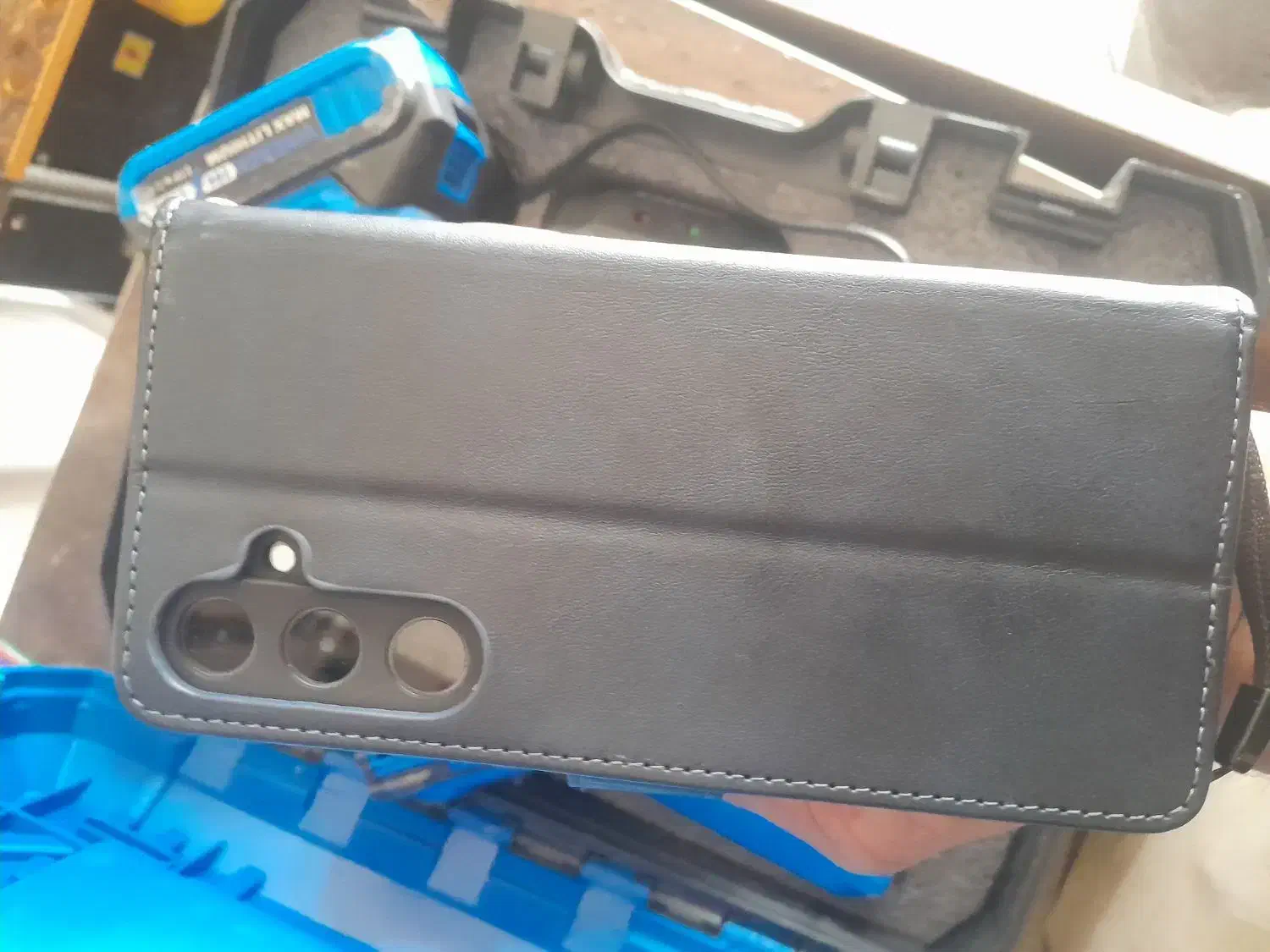 گوشی a35|موبایل|مسجد سلیمان, |دیوار