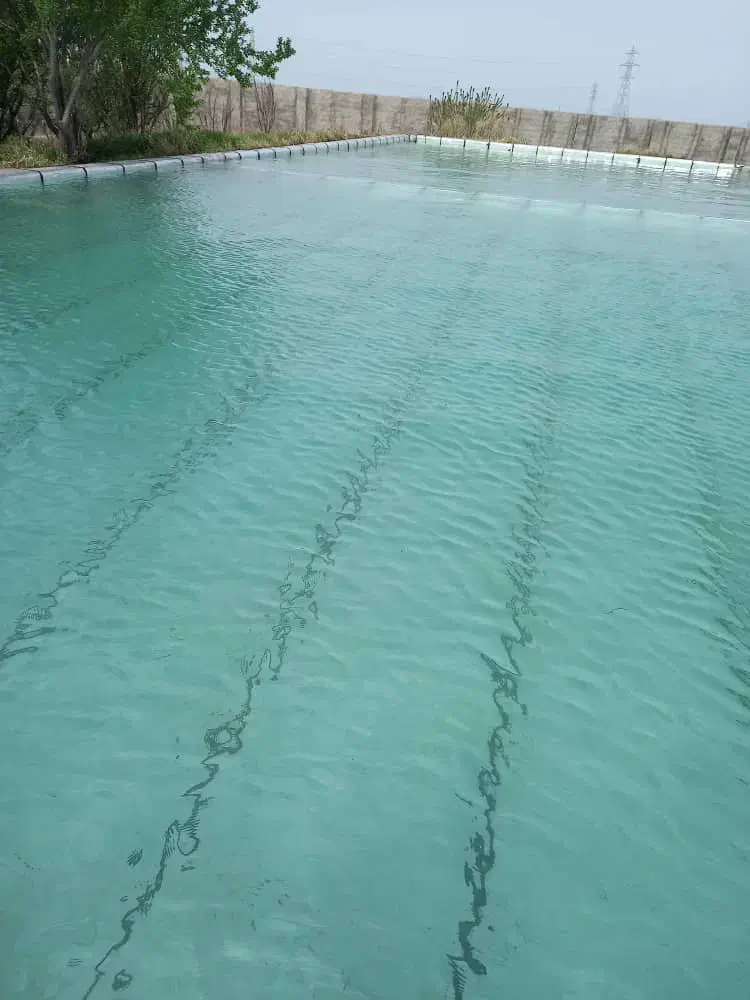 ۷۰ هکتار سند ششدانگ|فروش زمین و ملک کلنگی|بوئین زهرا, |دیوار