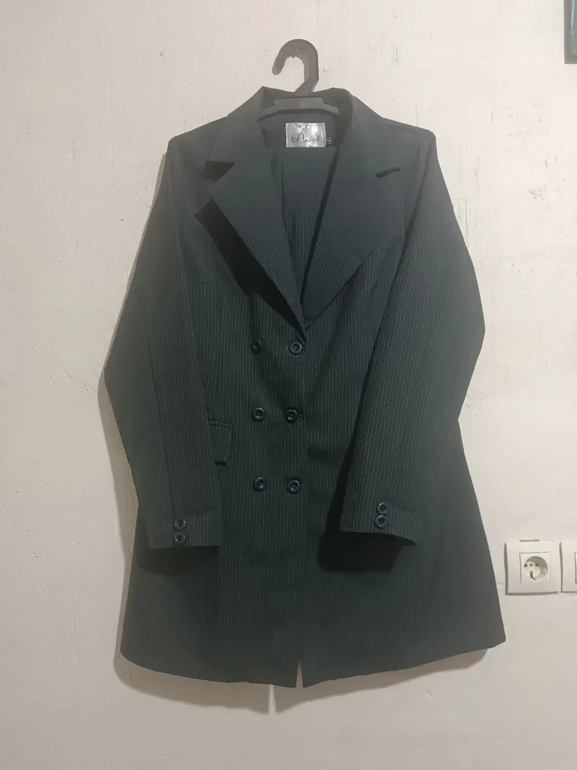 مانتو|لباس|خرمآباد, |دیوار