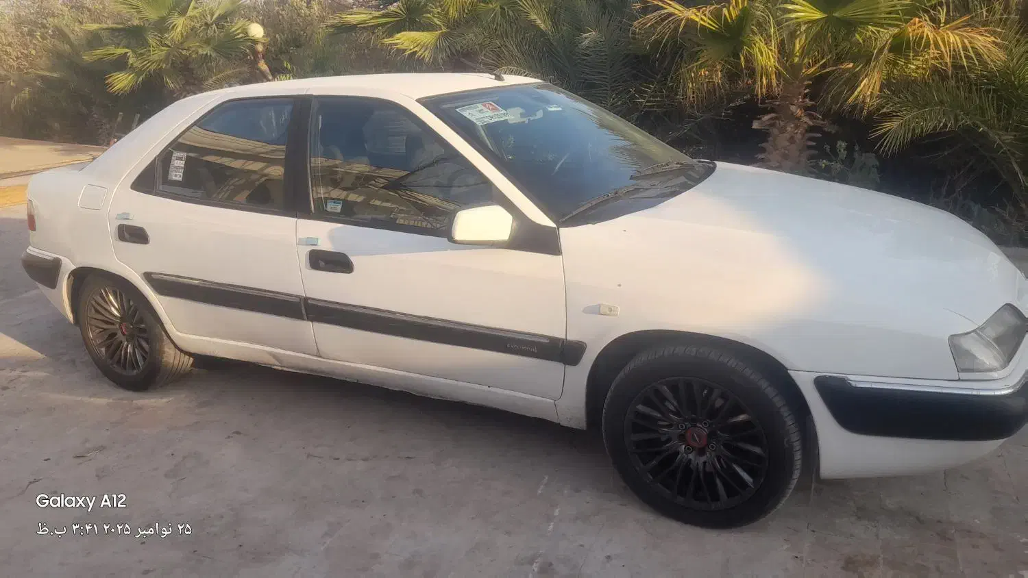 زانتیا کم کار موتور 2000 سی سی|خودرو سواری و وانت|اندیشه, اندیشه فاز ۴|دیوار