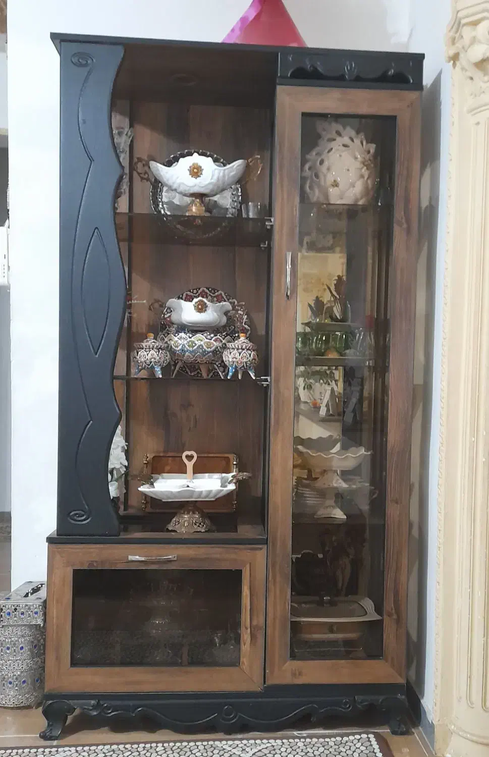 میزتلوزیون و بوفه|میز تلویزیون|آستانه اشرفیه, |دیوار