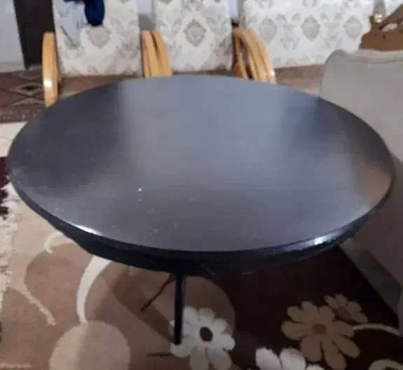 میزنهارخوری، میزغذاخوری|میز و صندلی غذاخوری|مشهد, انصار|دیوار