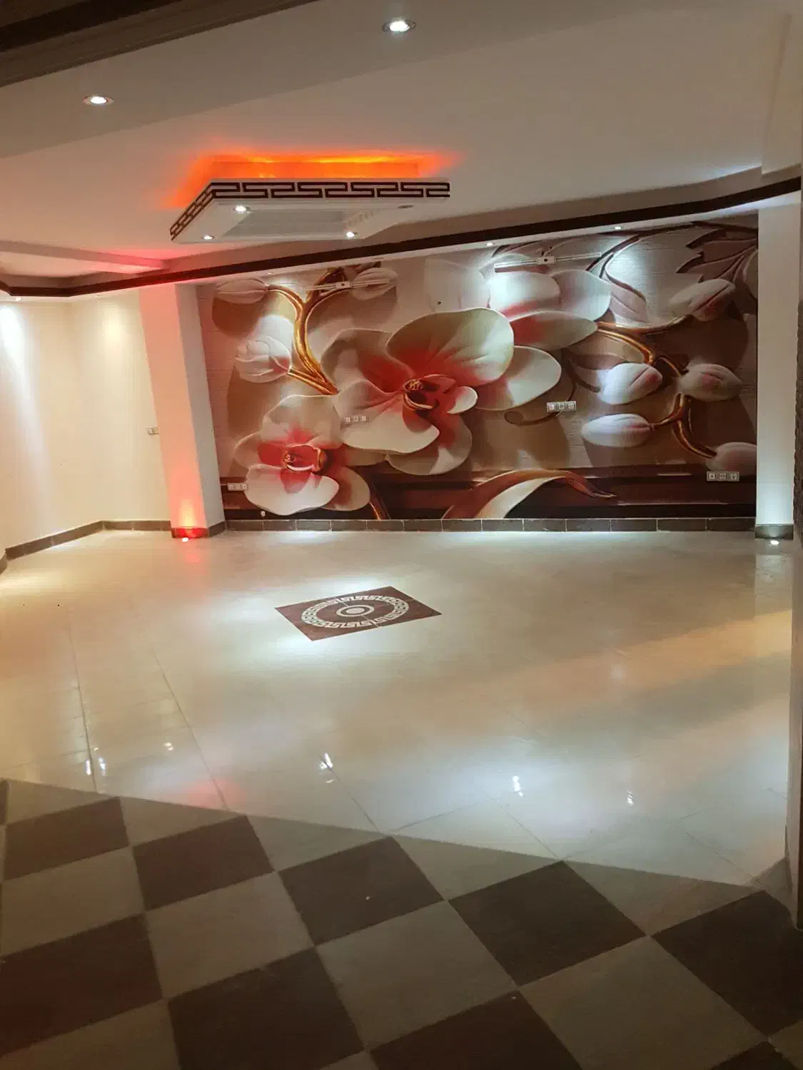 آپارتمان فول 116متر امیرکبیر گل مینا|فروش آپارتمان|بروجرد, |دیوار