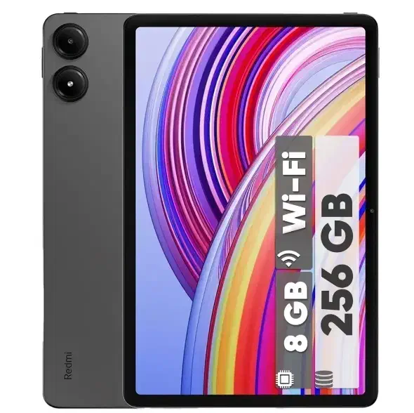 تبلت شیائومی مدل Redmi pad pro|تبلت|مشهد, الهیه|دیوار