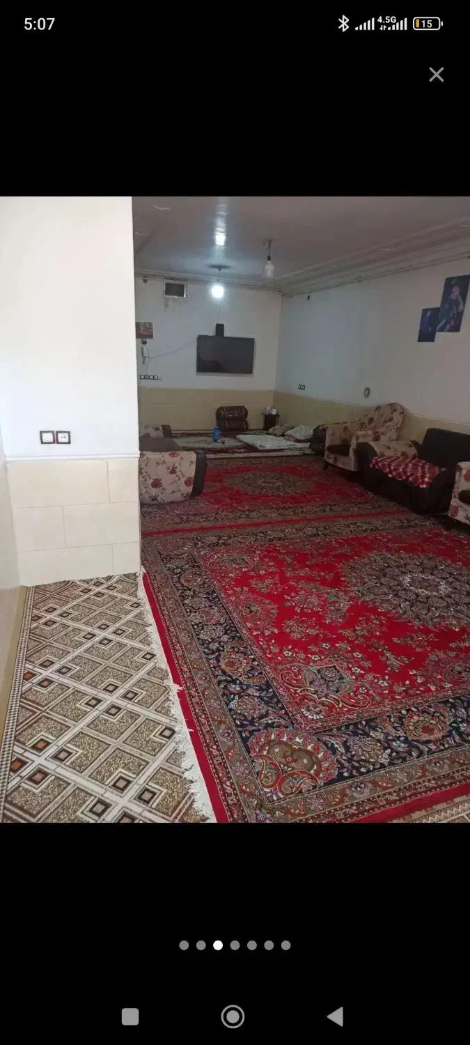 خانه ویلایی ۲۲۰ متر|فروش خانه و ویلا|شیراز, کوشک میدان|دیوار