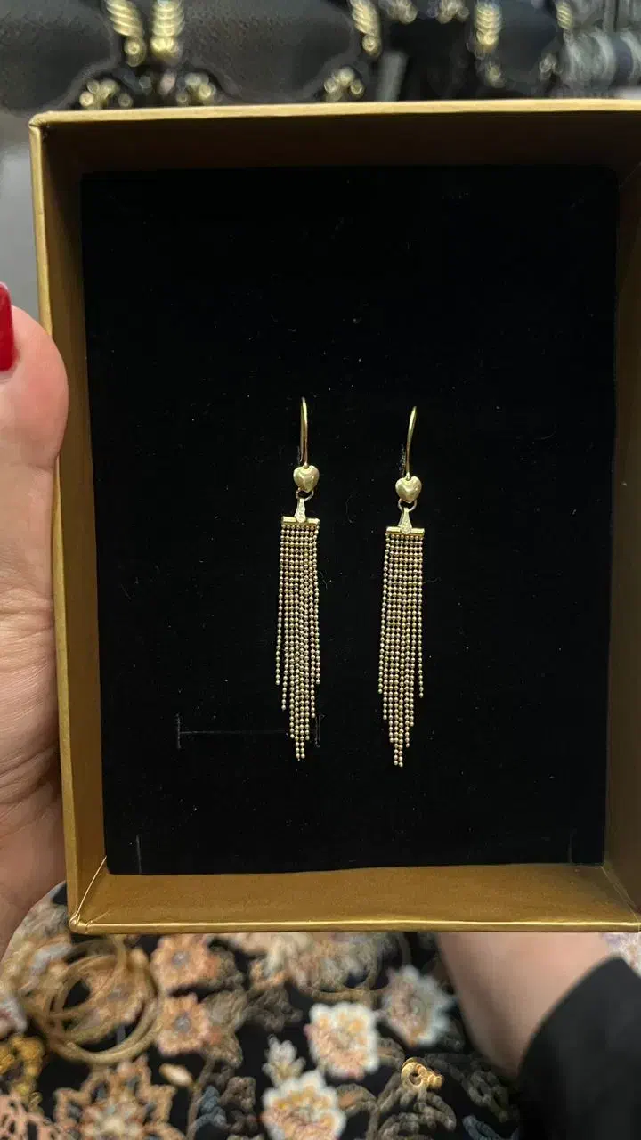 فروش مقداری طلا شیک|جواهرات|یاسوج, |دیوار