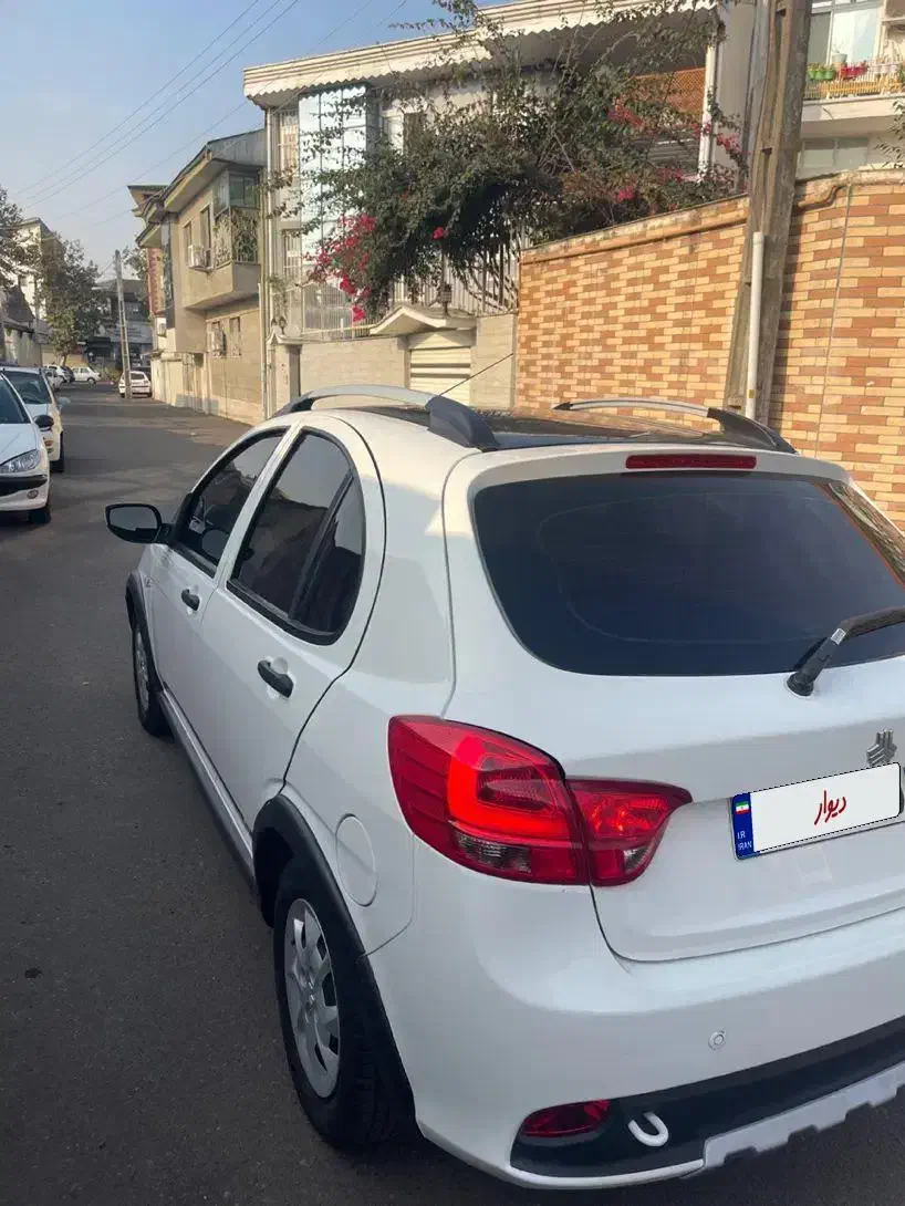 کوییک R|خودرو سواری و وانت|رشت, دیلمان|دیوار