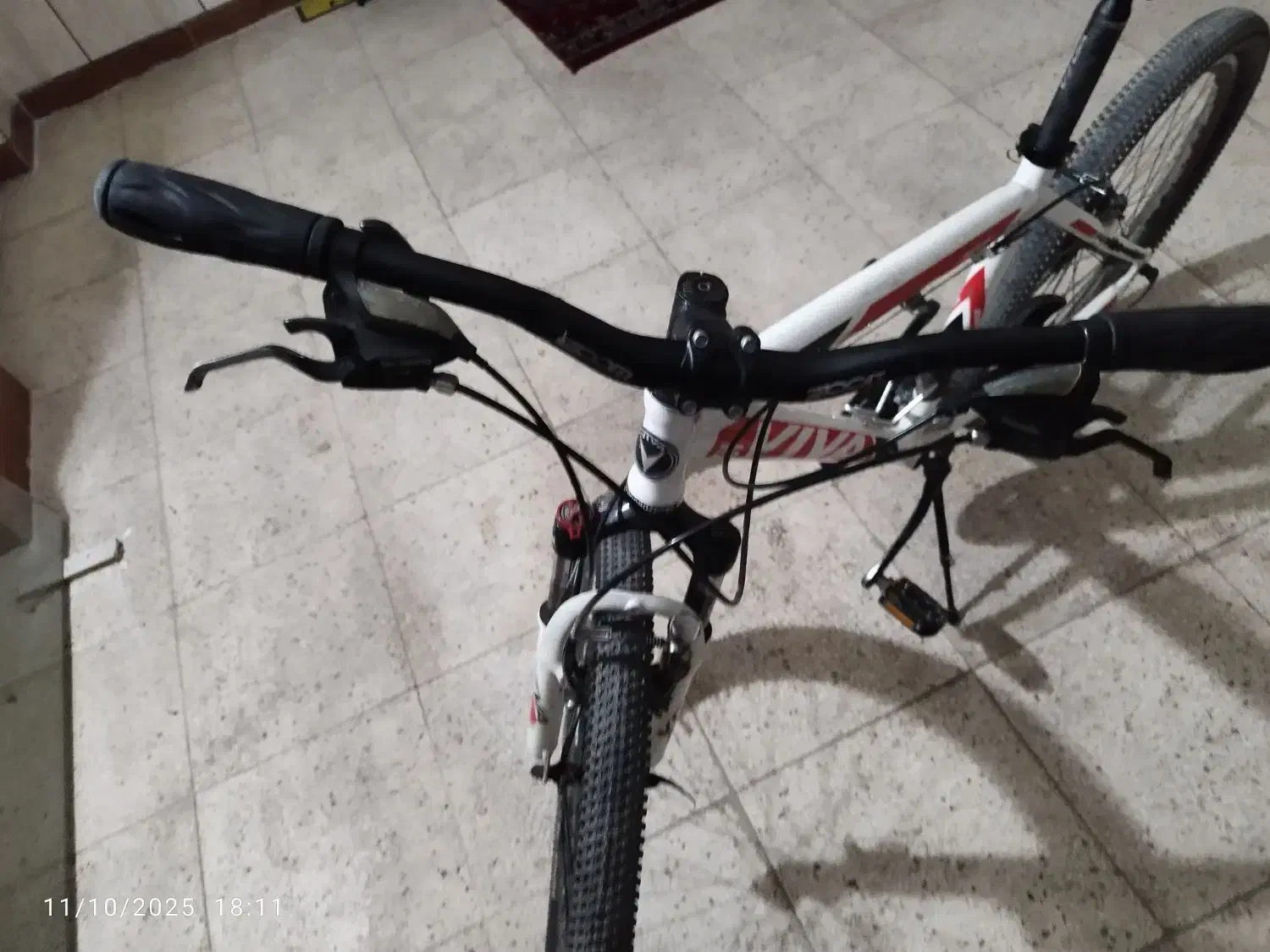 دوچرخه ویوا ۲۶|دوچرخه، اسکیت، اسکوتر|بروجرد, |دیوار