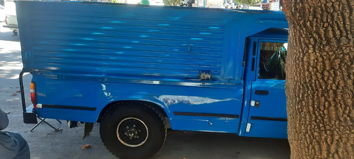 ۶۰ خروار کاه داس درو|خدمات باغبانی و درختکاری|جوانرود, |دیوار